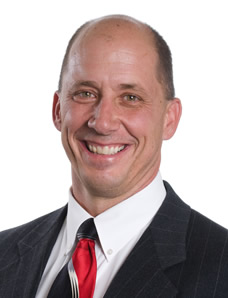 Joe Behrend
