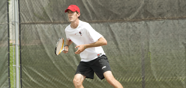 Guillaume Dupont selected as next TCA Head Tennis Professional