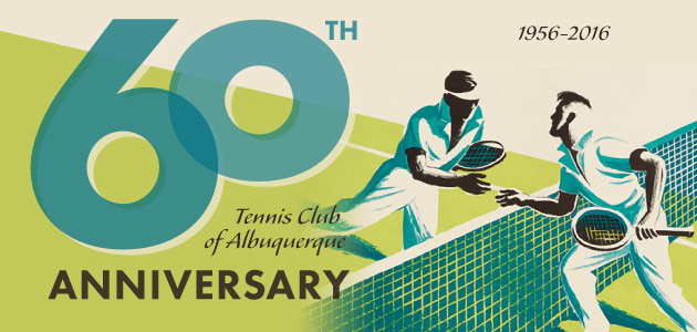 THE TCA IS 60 YEARS YOUNG!