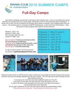 full-day-summer-camps