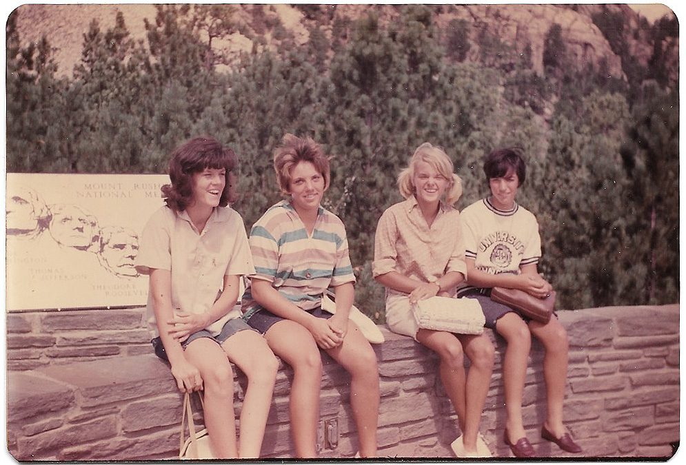 Letter from Sue Jollensten