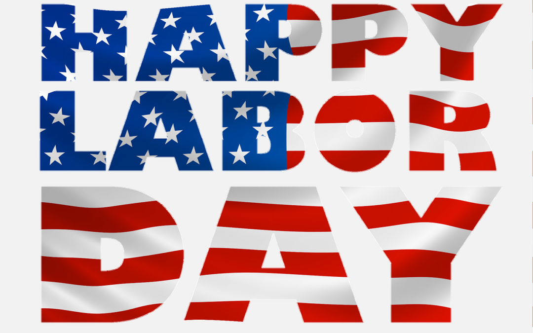 2024 Labor Day Family Fun Day