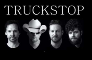 Truckstop Album Release Concert