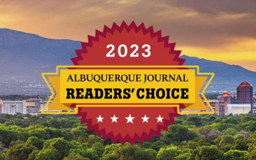 2023 Readers Choice Award