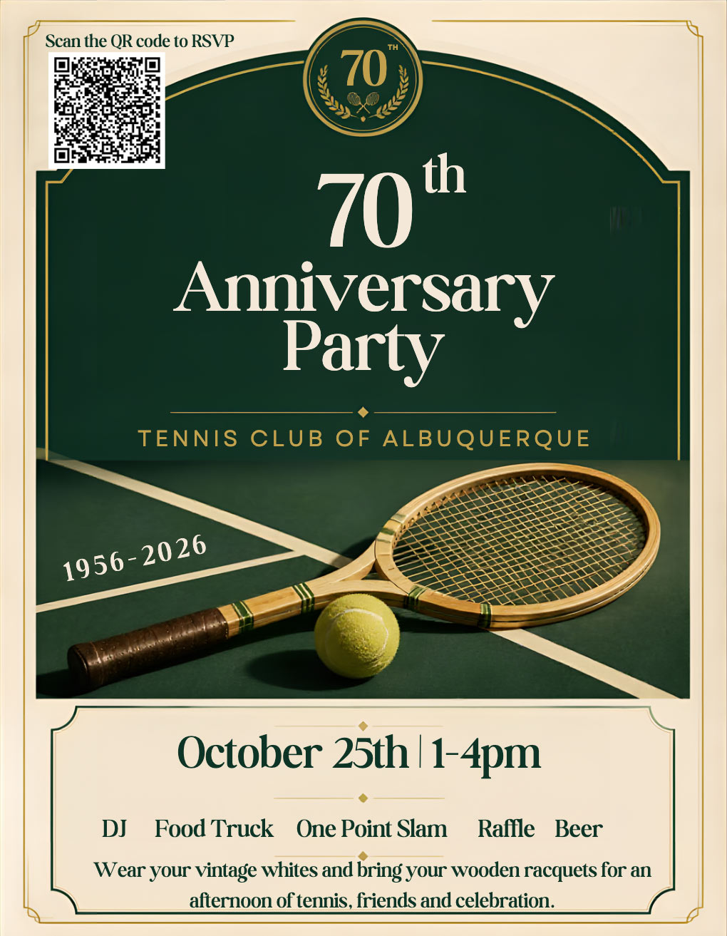 70th-anniversary-canvas 70th Anniversary